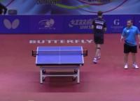 Γιάννης Σγουρόπουλος: Πήγε να χαιρετήσει τον αντίπαλό του κι έμεινε με το χέρι στον αέρα