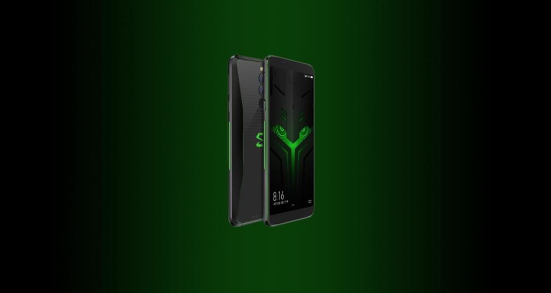 Black Shark 2: Μια νέα εποχή στο mobile gaming
