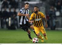 Σιώπης: Ακούγεται έντονα το όνομά του για Τουρκία