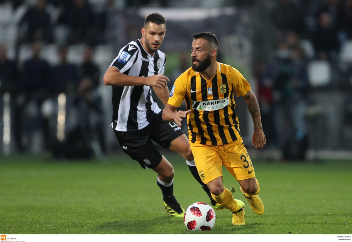 Σιώπης: Ακούγεται έντονα το όνομά του για Τουρκία