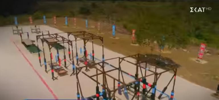 Survivor spoiler διαρροή: Ποια ομάδα θα κερδίσει απόψε (10/3) το αγώνισμα ασυλίας (vid)
