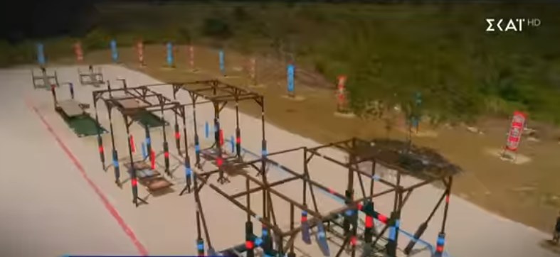 Survivor spoiler διαρροή: Ποια ομάδα θα κερδίσει απόψε (10/3) το αγώνισμα ασυλίας (vid)