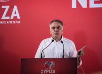 Εκλογές 2019: Την άλλη Δευτέρα ο πρωθυπουργός στον Πρόεδρο της Δημοκρατίας – Τι είπε ο Πάνος Σκουρλέτης