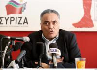Σκουρλέτης: Σημασία έχει να μην χάνεις τον ιδεολογικό και πολιτικό σου προσανατολισμό