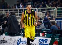 Σλούκας: “Ψηλά στη λίστα της Μπαρτσελόνα”