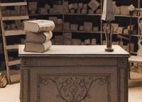 Smoke and Mirrors: Σκηνές από το σύμπαν του Χάρι Πότερ