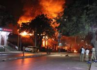Σομαλία: Τουλάχιστον 25 νεκροί σε επίθεση ευρείας κλίμακας