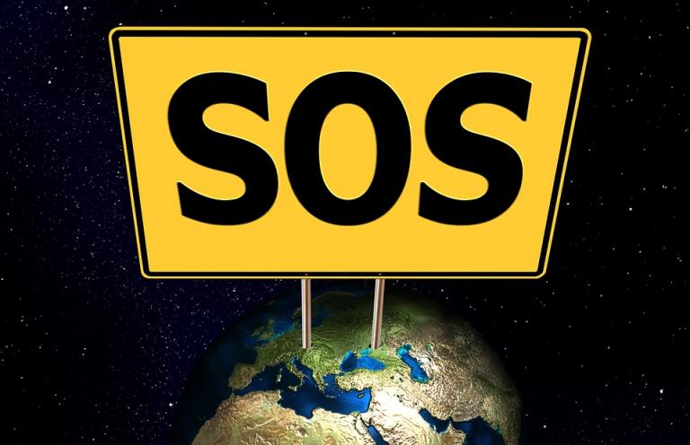 SOS: Τι σημαίνει και πως καθιερώθηκε
