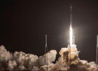 NASA: Εκτοξεύθηκε το σκάφος Crew Dragon της Space X για τον Διεθνή Διαστημικό Σταθμό