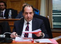 Σπίρτζης: Σπάμε τον δογματισμό μιας ακροδεξιάς αντίληψης