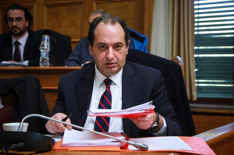 Σπίρτζης: Σπάμε τον δογματισμό μιας ακροδεξιάς αντίληψης