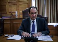 Σπίρτζης: Έχουμε εθνικό καθήκον να κερδίσουμε