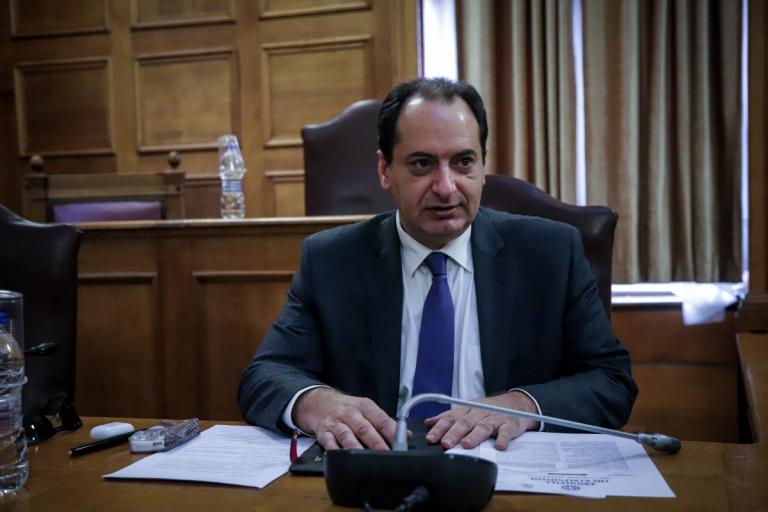 Σπίρτζης: Έχουμε εθνικό καθήκον να κερδίσουμε