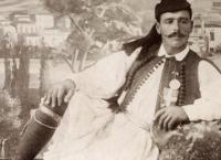 Σπύρος Λούης: Ο πρώτος των πρώτων στους Ολυμπιακούς αγώνες του 1896 Σπύρος Λούης: Ο πρώτος των πρώτων στους Ολυμπιακούς αγώνες του 1896