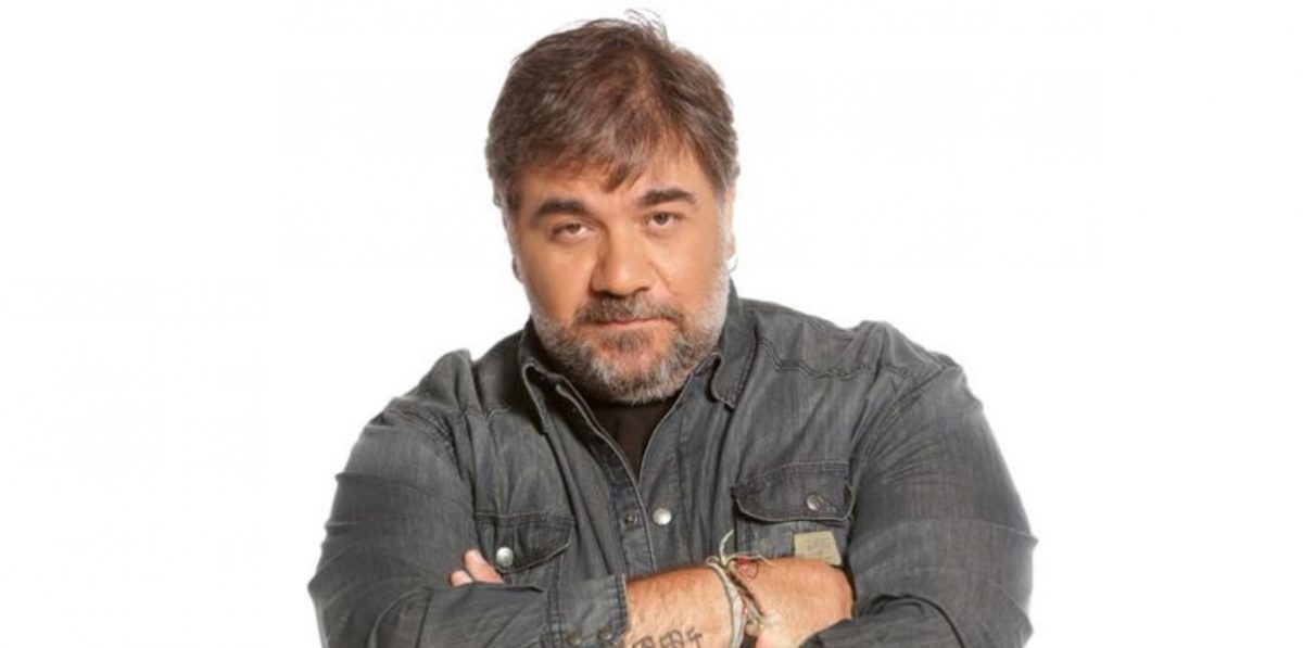 Δημήτρης Σταρόβας: Απίθανο τι κάνει κάθε φορά που μπαίνει σε αεροπλάνο