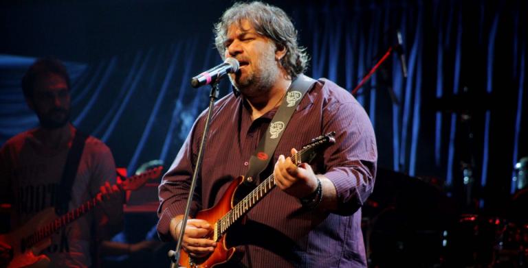 Δημήτρης Σταρόβας: Απίθανο πόσο χρονών είναι