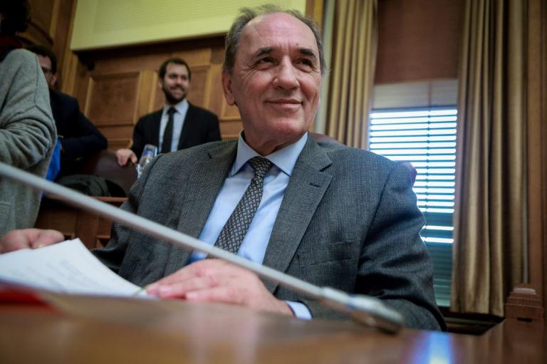 Σταθάκης για εκλογές 2019: Θα πρέπει να δούμε ποιος έχει βιώσιμο σχέδιο