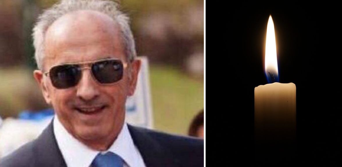 Πέθανε γνωστός Έλληνας βιομήχανος