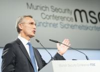 Στόλτενμπεργκ για Γερμανία: “Είναι κακός μαθητής του ΝΑΤΟ”