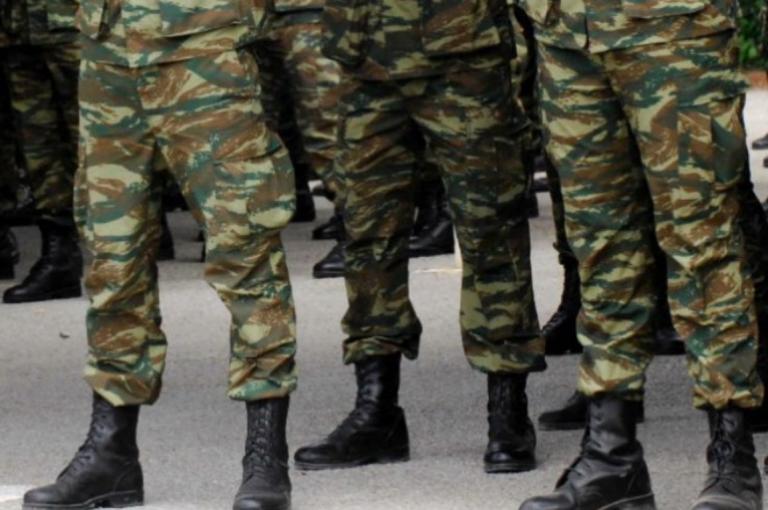 Νεκρός στρατιώτης σε τροχαίο