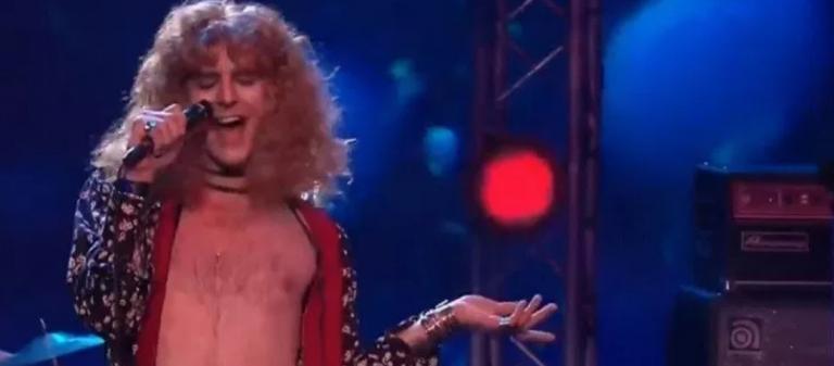 Ίαν Στρατής – YFSF: Ο μεγάλος νικητής του έκτου live (vid)