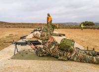 Στρατιωτική θητεία: Κατατέθηκε στη Βουλή το νέο νομοσχέδιο του υπουργείου Εθνικής Άμυνας