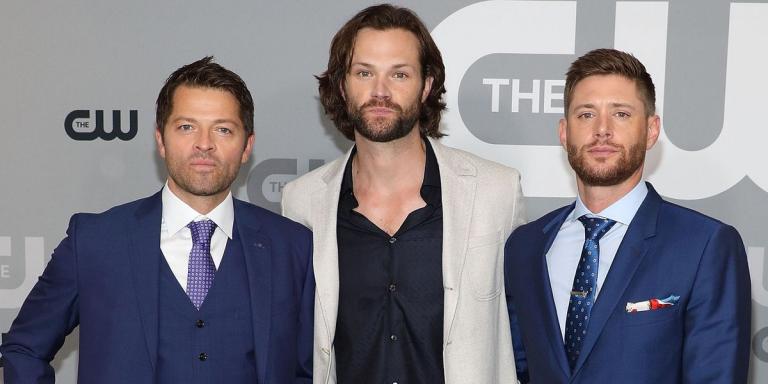 Supernatural: Οριστικό αντίο μετά το τέλος της 15ης σεζόν