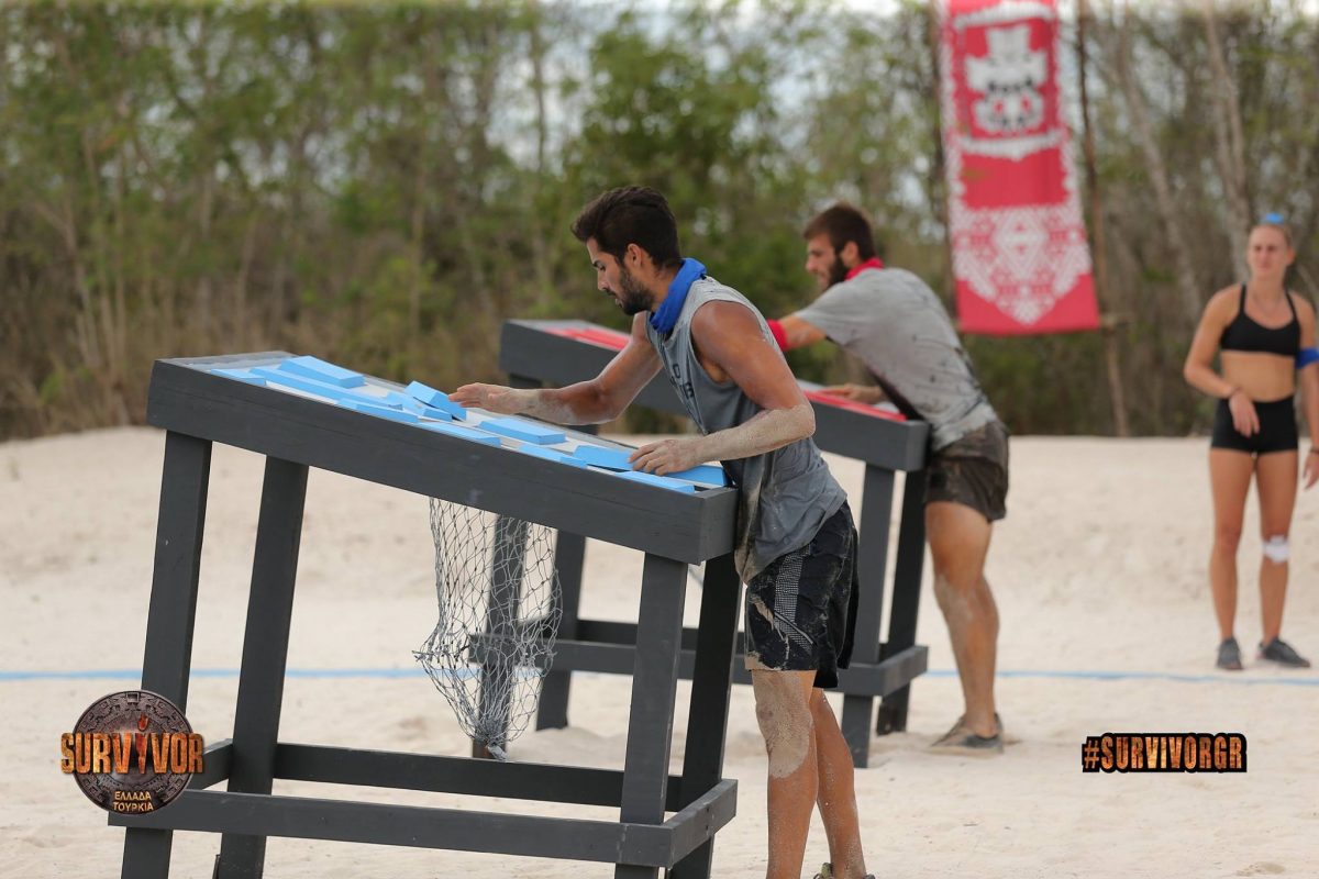 Survivor spoiler διαρροή: Οι κινήσεις του Ατζούν Ιλιτζαλί για να “σωθεί” το reality επιβίωσης (vid)