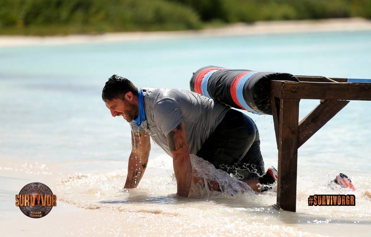 Survivor spoiler διαρροή: Ανατροπή στο αποψινό (18/3) επεισόδιο – Ποιος θα κερδίσει το έπαθλο (vid)
