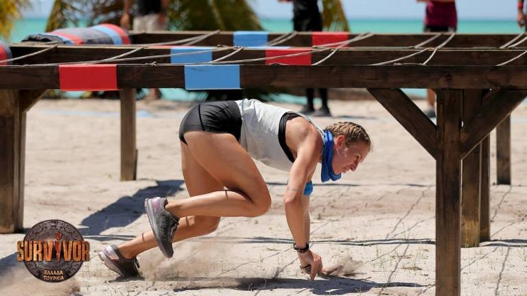 Survivor spoiler διαρροή: Ποιος θα κερδίσει το έπαθλο στο αποψινό (20/3) επεισόδιο (vid)