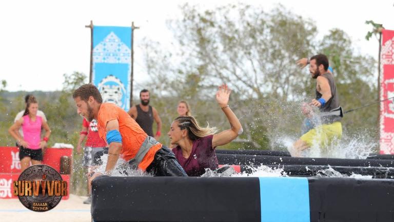 Survivor spoiler διαρροή: Αυτή είναι η ομάδα που κερδίζει απόψε (23/3/19) την ασυλία (vid)