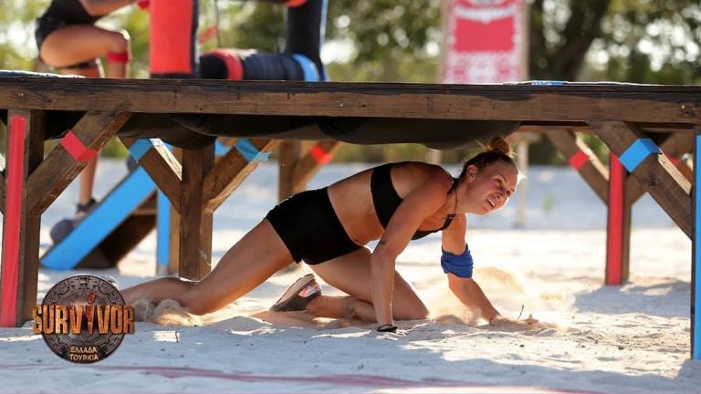 Survivor spoiler διαρροή: Ποια ομάδα θα κερδίσει απόψε (24/3) τον αγώνα (vid)