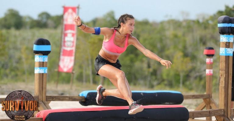 Survivor spoiler διαρροή: Ποιος κερδίζει απόψε (31/3/19) το αγώνισμα ασυλίας (vid)