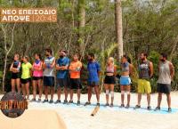 Survivor spoiler: Η επιστροφή στο παιχνίδι επιβίωσης που θα συζητηθεί (vid)