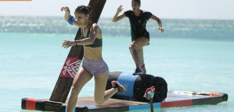 Survivor spoiler διαρροή: Ποια ομάδα θα κερδίσει απόψε (4/3/19) το έπαθλο (vid)