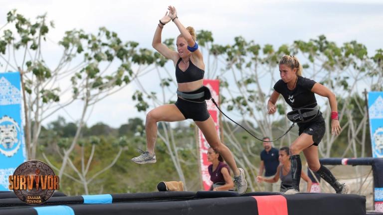 Survivor spoiler: Ο Ατζούν Ιλιτζαλί δίνει τα… ρέστα του σε δώρα (vid)