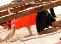 Survivor spoiler διαρροή: Ποια είναι η ομάδα που θα κερδίσει απόψε (5/3/19) το έπαθλο (vid)