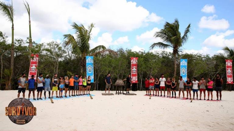 Survivor spoiler διαρροή: Αυτός είναι ο Τούρκος παίκτης που “καίει” καρδιές (vid)