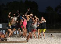 Survivor spoiler διαρροή: Ποια ομάδα θα κερδίσει απόψε (19/3) το έπαθλο (vid)