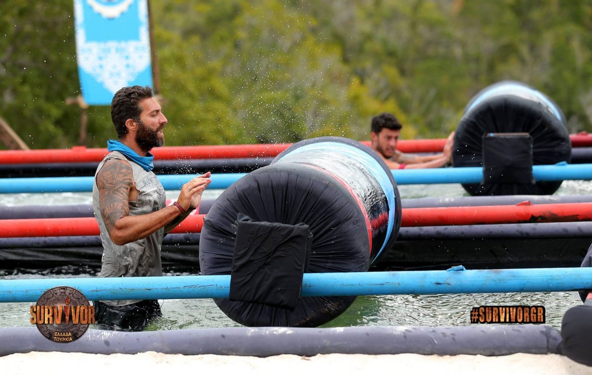 Survivor spoiler διαρροή: Ποια ομάδα θα κερδίσει απόψε (12/3/19) το έπαθλο (vid)