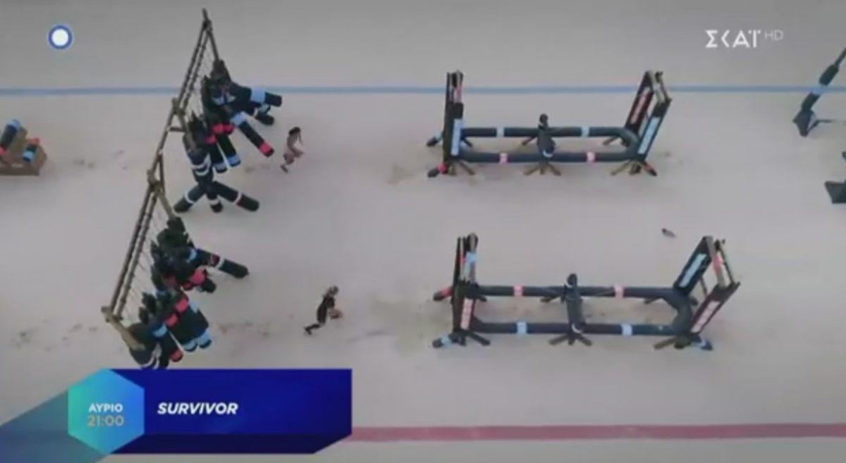 Survivor spoiler διαρροή: Ποια είναι η ομάδα που θα κερδίσει απόψε (6/3/19) το έπαθλο (vid)