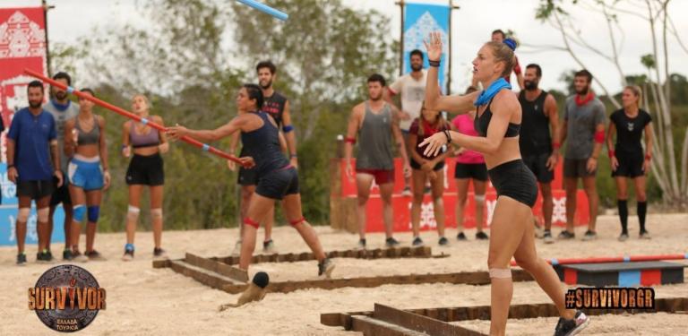 Survivor Ελλάδα – Τουρκία: Ο ΣΚΑΪ «κόβει» οριστικά το ριάλιτι επιβίωσης – Το τελεσίγραφο του σταθμού