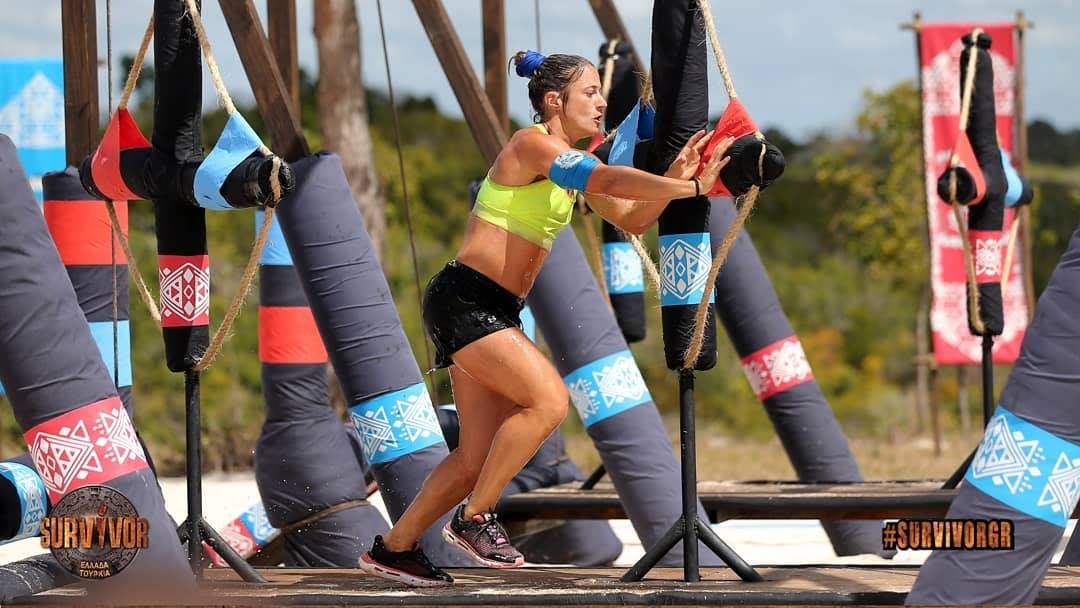 Survivor spoiler διαρροή: Ποια ομάδα θα κερδίσει απόψε (4/3/19) το έπαθλο (vid)