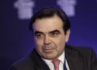 Μαργαρίτης Σχοινάς: Η Ευρώπη άντεξε παρά τις προφητείες των καταστροφολόγων