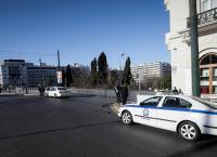 Born to be murdered: Δεύτερη μέρα γυρισμάτων στην Αθήνα