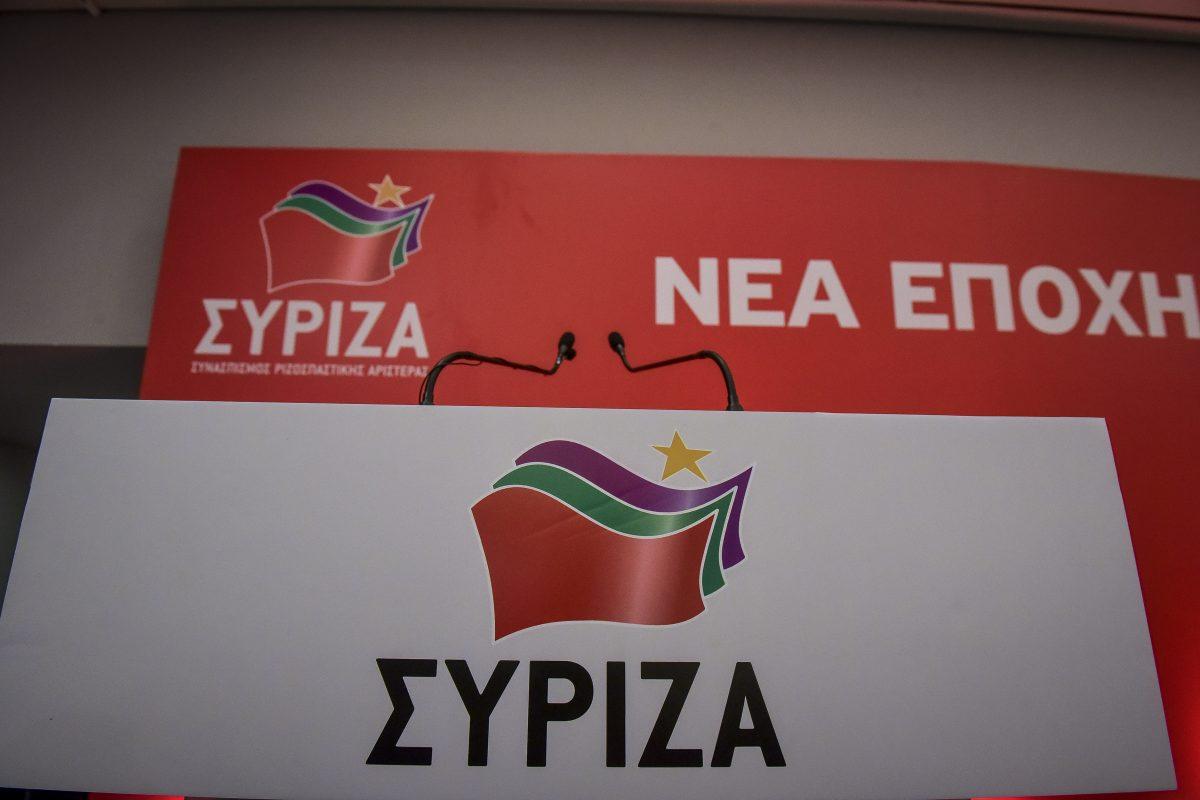 ΣΥΡΙΖΑ: “Οι πολίτες ξέρουν ότι αυτό που τους περιμένει από τον Μητσοτάκη”