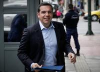 Ευρωεκλογές 2019 – ΣΥΡΙΖΑ: Συνεδριάζει η Πολιτική Γραμματεία