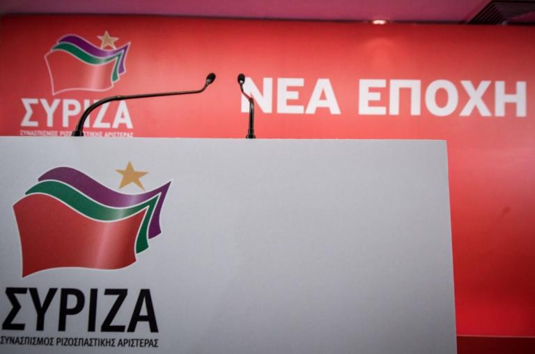 Εκλογές 2019: Ραγκούσης, Παπαχριστόπουλος και Ρεπούση υποψήφιοι με τον ΣΥΡΙΖΑ