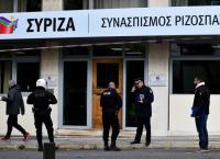 ΣΥΡΙΖΑ για Μητσοτάκη και ΝΔ: Γιατί σιωπούν για τις δηλώσεις Βέμπερ σχετικά με τις ενταξιακές συνομιλίες ΕΕ-Τουρκίας;