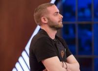MasterChef: Αποχώρησε ο Τάσος από τον διαγωνισμό μαγειρικής